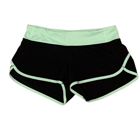 lululemon athletica Pants - Lululemon Speed Shorts